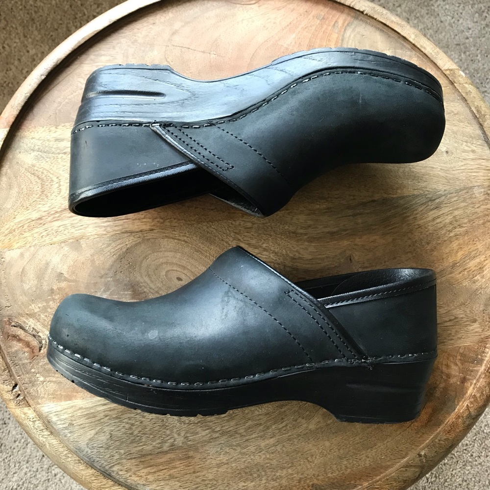 Dansko Clog